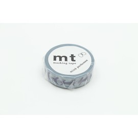 MT Mina Perhonen"Run Run Run" Washi Masking Tape