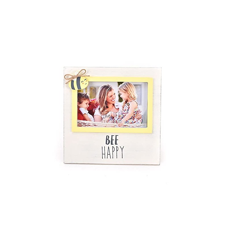 Widdop & Co. Love Life 6 x 4'' Photo Frame