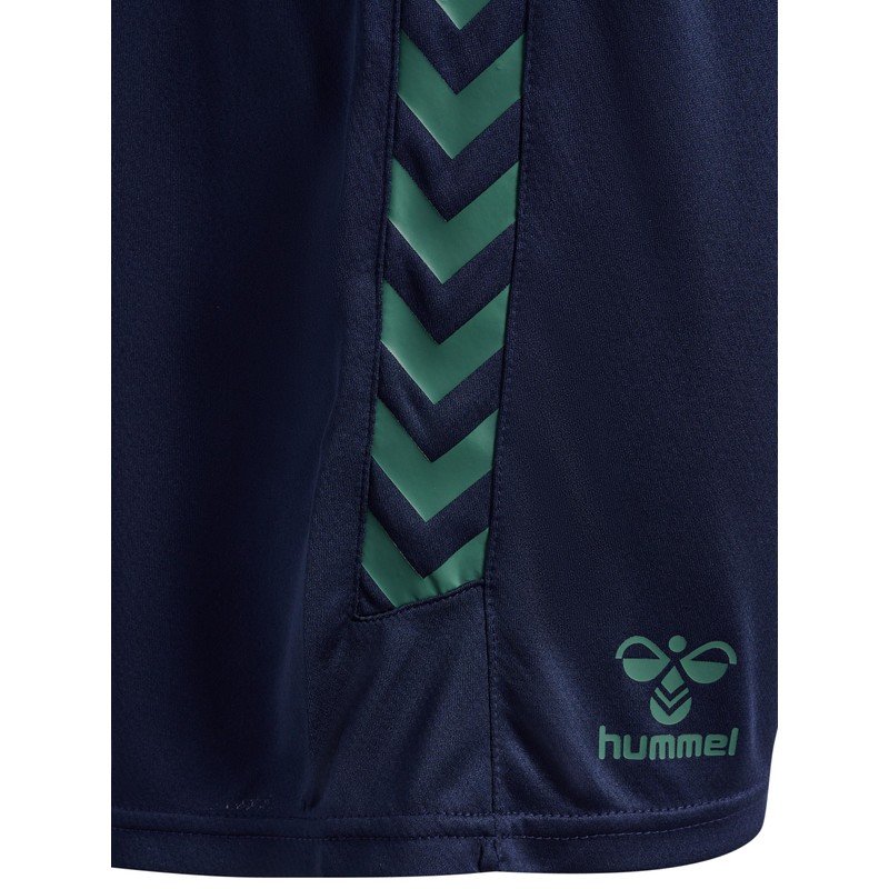 hummel Men's Hmlstaltic Poly Shorts