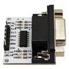 RS232 TTL Serial Converter RS232 to TTL Interconvertor 3.3/5V Power