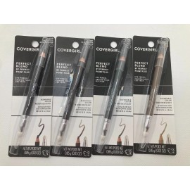 Covergirl Perfect Blend Eyeliner Pencil - Choose Your Shade! - Buy More & Save - Smoky Taupe - 130