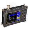 Mini Handheld Oscilloscope 40MSa/s Sampling Rate 18MHz Bandwidth PWM Signal