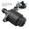 Idle Air Control Valve 026906247 IACV Durable Fuel Injection Idle
