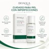 BIOAQUA Sérum Facial con Ácido Salicílico, 35 ml, para Acné,