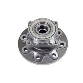 Mevotech Supreme Wheel Bearing and Hub Assembly Kit H515012