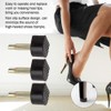 24 Pcs Heel Tips Repair Kit for High Heel Caps