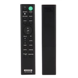 RMT-AH500U Remote Control Compatible with Sony Soundbar & AV System