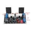 2SC5200+2SA1943 Power Amplifier Board 100W Amp Speaker Circuit Protection Board