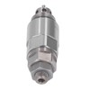Excavator Relief Valve High Accuracy Strong Bearing Capacity Deputy Overflow