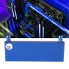 Aluminum Alloy Water Cooling Block for Computer CPU, Industrial Inverter