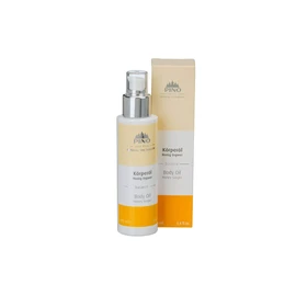 Pino Body Oil Honey Ginger 100% Natural 100 ml