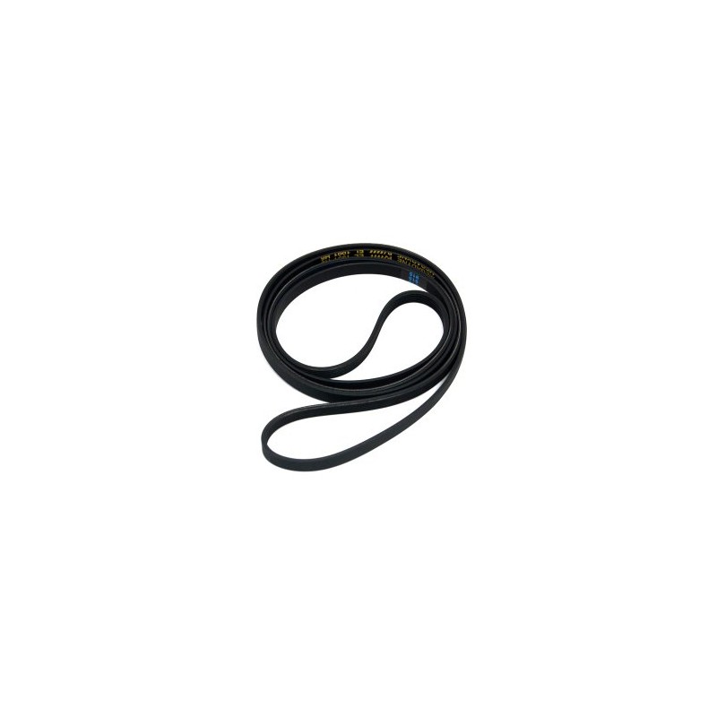 Genuine ARISTON Tumble Dryer DRUM BELT 1991H6
