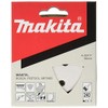Makita A-52417 Magic Sanding Paper 240, 3.8 x 3.8 inches