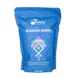 COLÁGENO MARINO CON SPIRULINA AZUL