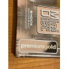 Sony New Sony Premium Gold MiniDiscs 74 minute Minidiscs Gold