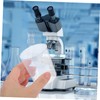 CAXUSD 30Pcs Clear Lab Measuring Cups Graduated Beakers for Science
