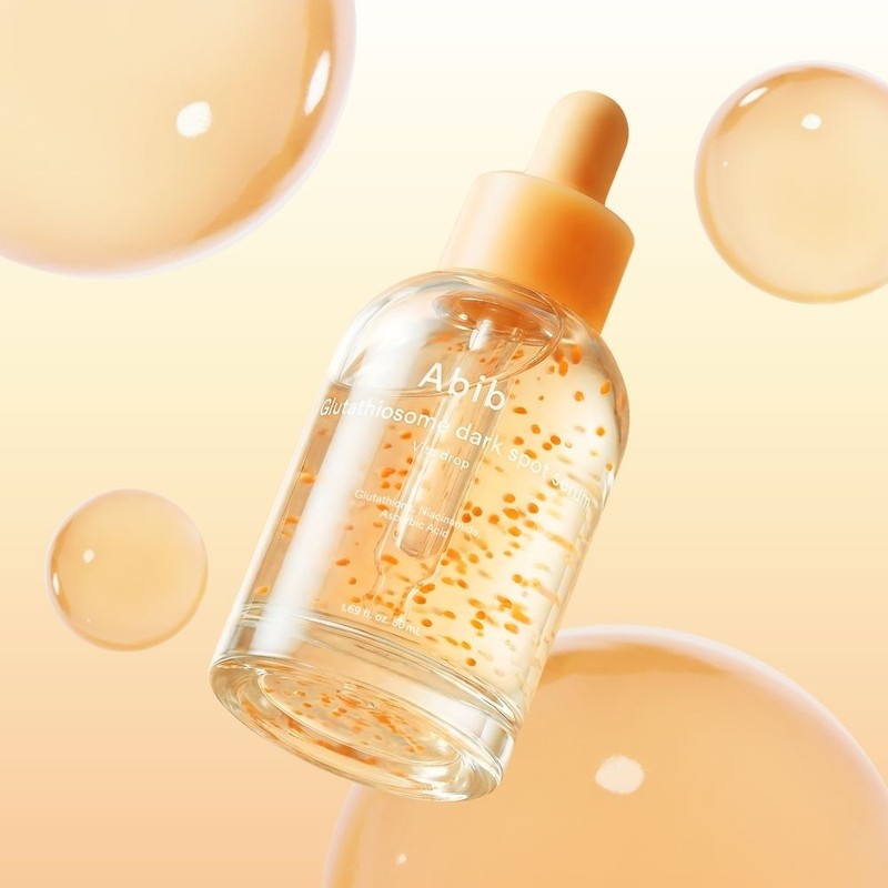 Aviv Glutathione Blemish Serum Vita Drop 50ml / 아비브 글루타치온좀