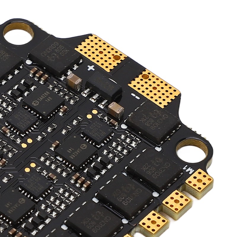 4 in 1 RC Brushless Electric Speed Controller 45A High