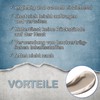 Blueline Silver Foot Cream for Dry, Sensitive and Cracked Feet