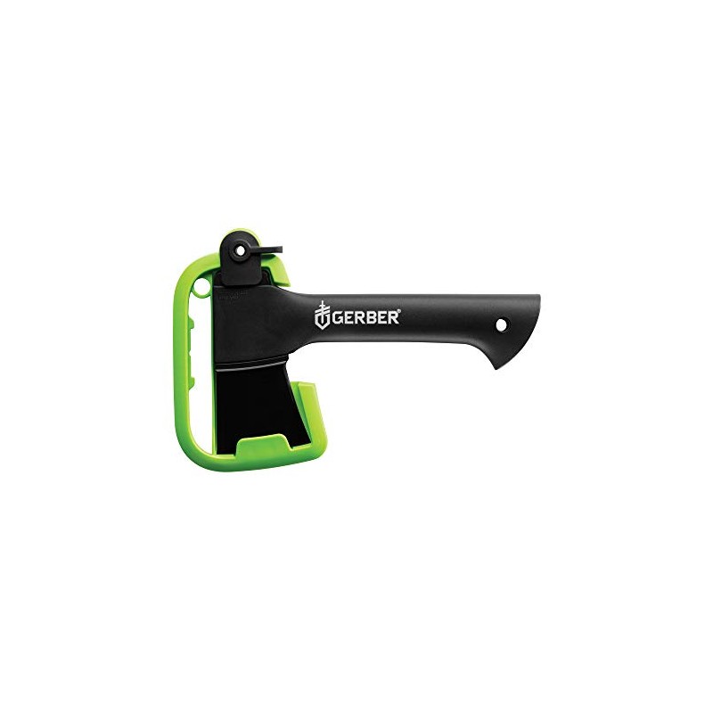 Fiskars 31-002648 Laptop Ax, Black, M