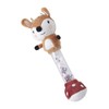 VERTBAUDET Cuddly Toy + Rain Stick, Enchanted Forest, Multi-Colour