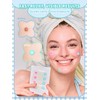 SHEGLAM Daydream Dots Blemish Patches Acne Patch Invisible Pimple Patches