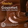 Schmerling's Swiss Milk Chocolate with Nougat Praline Filling - Rosemarie