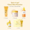 MEDICUBE [MEDICUBE]Kojic Acid Turmeric Pad (70ea)