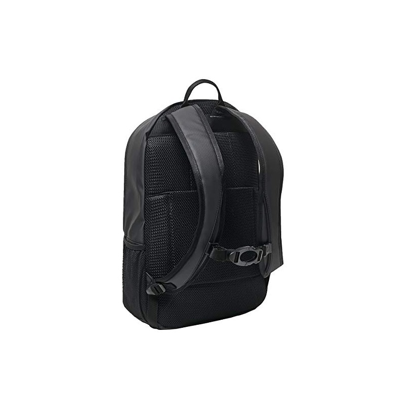 Oakley Men's Travel Backpacks,One Size,Blackout