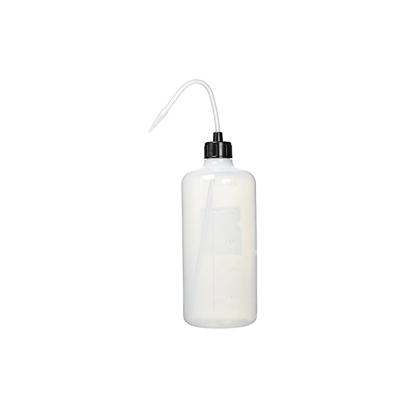 Yasumoto Kasei NT Cleaning Bottle, Color Cap, 33.8 fl oz