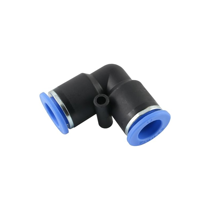 Fittingteile Pneumatic Connectors Compressed Air Plug Connectors Plug Fitting (Design: