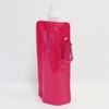Flex Water Bottle 0.48L Pink 11391
