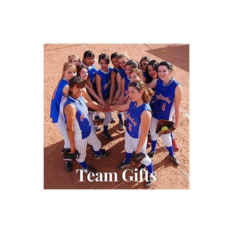 Softball pelo bows- 16,5 cm Softball Cheer bows- Softball accessories- de