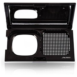 Shiseido Advanced Hydro-Liquid Compact Case Only by Shiseido (English Manual)