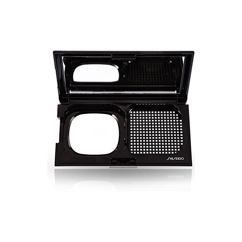 Shiseido Advanced Hydro-Liquid Compact Case Only by Shiseido (English Manual)