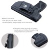 Taurus G2C Holster, IWB KYDEX for Taurus G2C 9mm &
