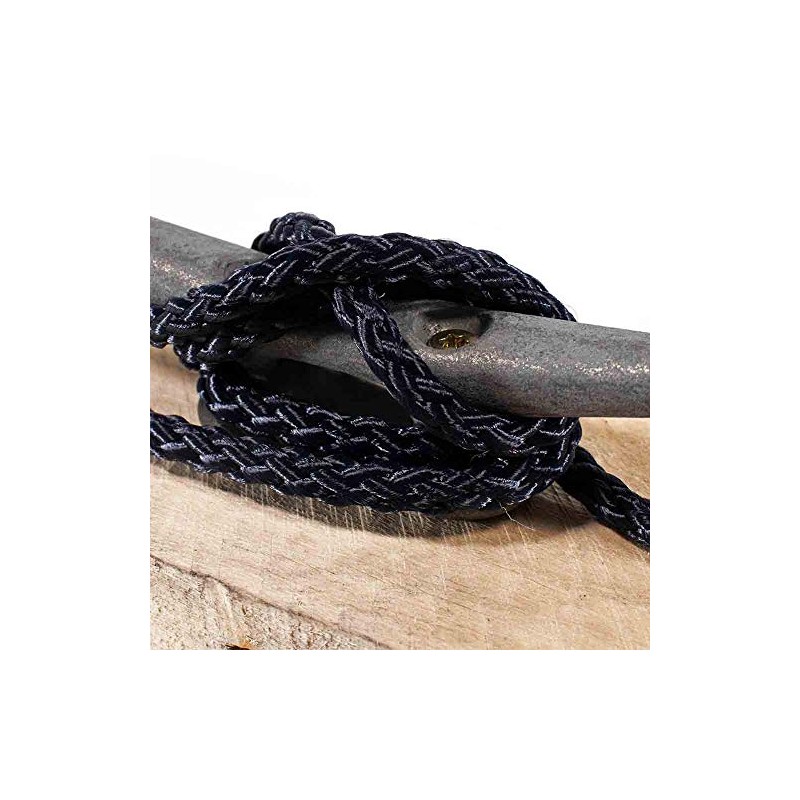 Rope and Cord All Purpose Diamond Braid Nylon Rope with