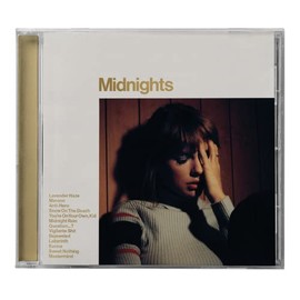 Midnights [Mahogany Edition]