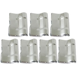 MONOSTORE Outside Honda Power Window Switch Interior Switch Cover for Car Car