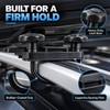 Universal Roof Box U-Bolt Mounting Kit for Car – 4