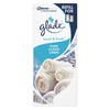 Glade Touch & Fresh Air Freshener Refill, Touch Activated Odour