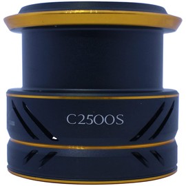 Genuine Part 21 Soare XR C2500S Spool Pair Part No 13CC0