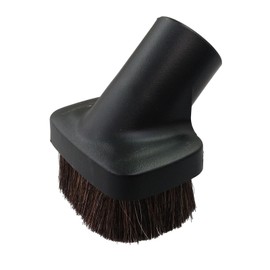BIN Eureka Mighty Mite Horse Hair Dusting Brush 53359 Genuine