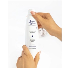 Beauty Works Clarifying Shampoo 250ml