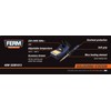 FERM SGM1013 Soldering Station, 48 W