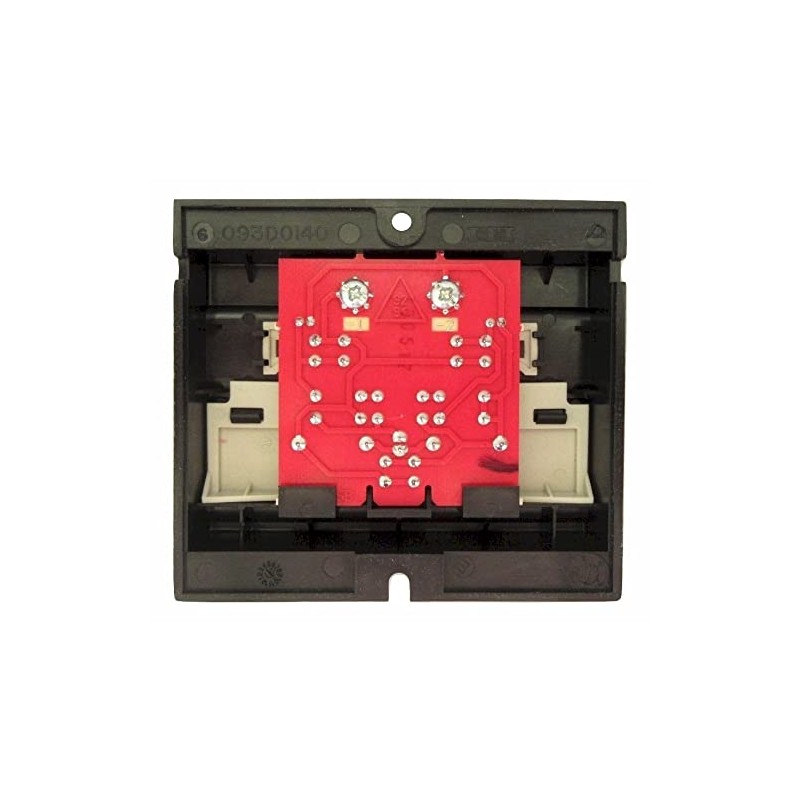 LiftMaster 41A4202A Wall Control Panel Chamberlain Craftsman