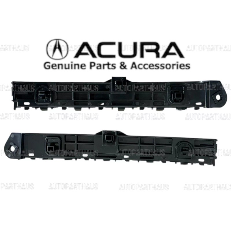 Acura NEW OEM 14 - 16 ACURA MDX FRONT BUMPER