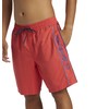 Quiksilver Men's Board Shorts, Double Piping, 19 Inches Length, Includes