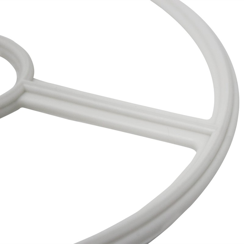 AppliaFit Diverter Spider Gasket Compatible with Waterway 711-1910B for Carefree,