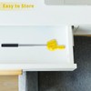 Telescopic Big Finger Teacher Pointer for Classroom,Conference Presentation, Retractable Pointer